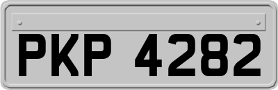 PKP4282