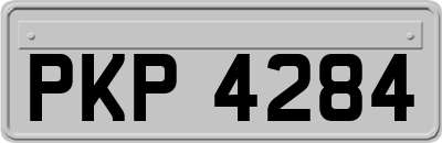 PKP4284