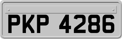 PKP4286