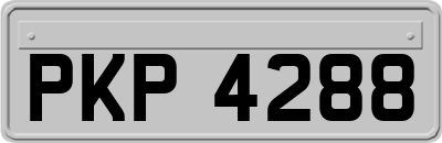 PKP4288