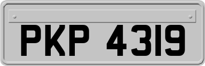 PKP4319