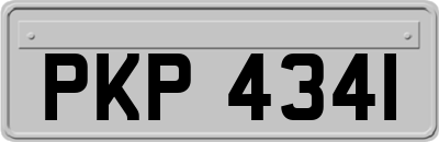 PKP4341