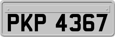 PKP4367