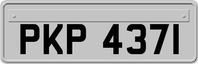 PKP4371