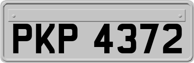 PKP4372