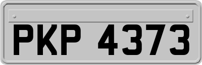 PKP4373