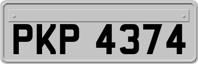 PKP4374