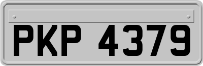 PKP4379