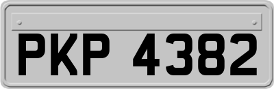 PKP4382