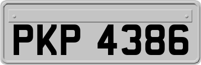 PKP4386
