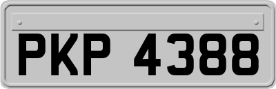 PKP4388
