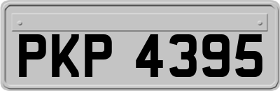 PKP4395