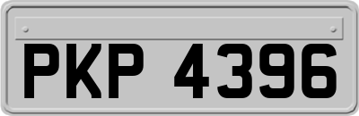 PKP4396