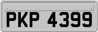 PKP4399