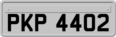 PKP4402