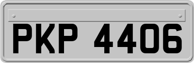 PKP4406