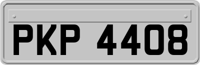 PKP4408