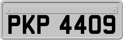 PKP4409