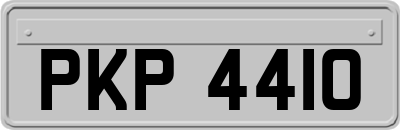 PKP4410