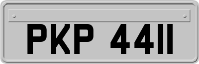 PKP4411