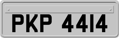 PKP4414