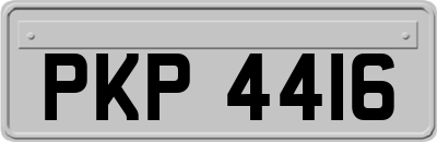 PKP4416