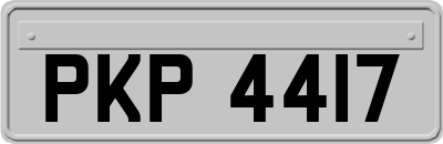 PKP4417
