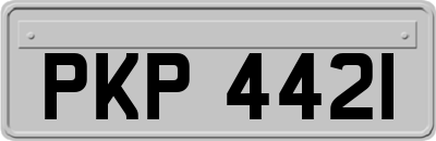 PKP4421