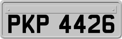 PKP4426