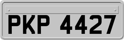 PKP4427