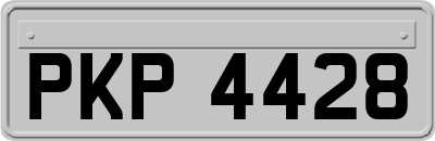 PKP4428