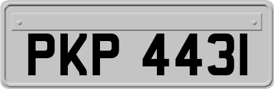 PKP4431
