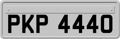 PKP4440