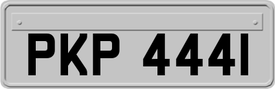 PKP4441