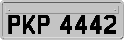 PKP4442
