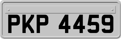 PKP4459