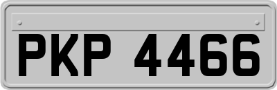 PKP4466