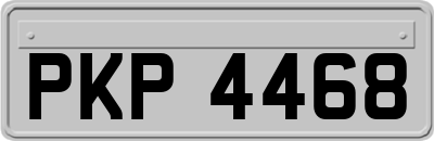 PKP4468