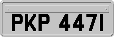 PKP4471