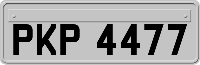 PKP4477