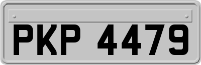 PKP4479