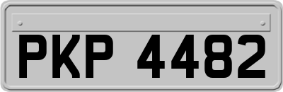 PKP4482
