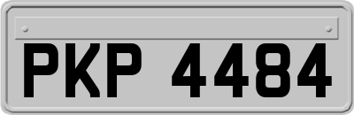 PKP4484