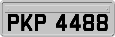 PKP4488