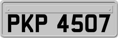 PKP4507