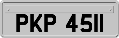 PKP4511