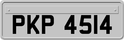 PKP4514