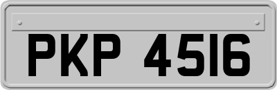 PKP4516