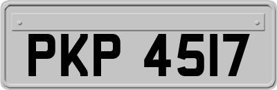PKP4517