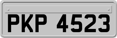 PKP4523